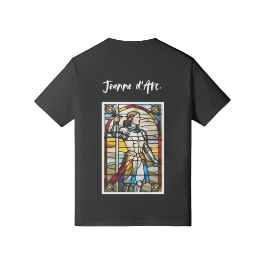 Jeanne d'Arc.
