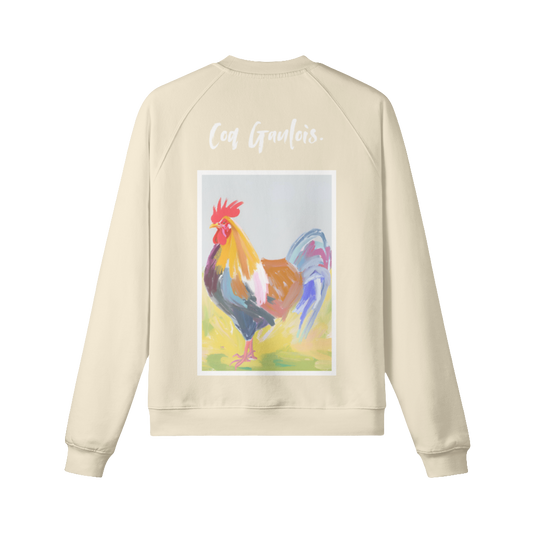 Sweat "Coq Gaulois"