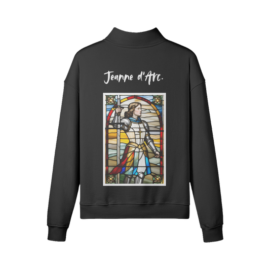 Sweatshirt "Jeanne d'Arc"