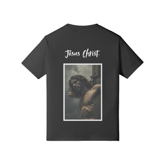 T-Shirt "Jesus Christ"