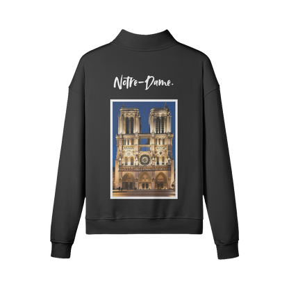 Sweatshirt "Notre-Dame"