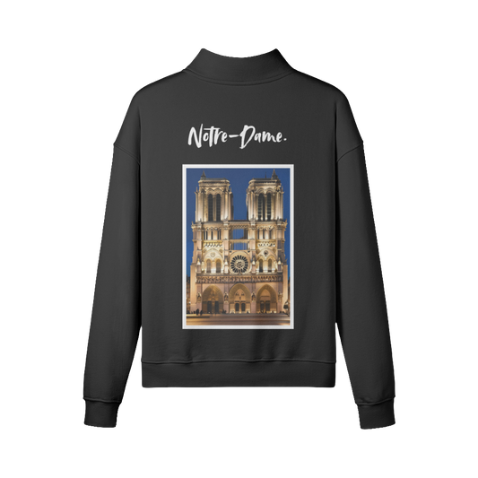 Sweatshirt "Notre-Dame"