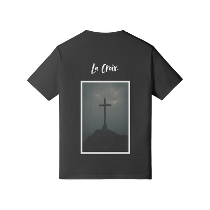 T-Shirt "La Croix"