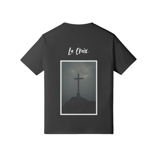 T-Shirt "La Croix"
