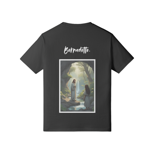 T-Shirt "Bernadette"