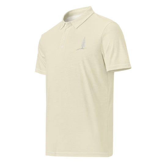 Polo Premium Beige