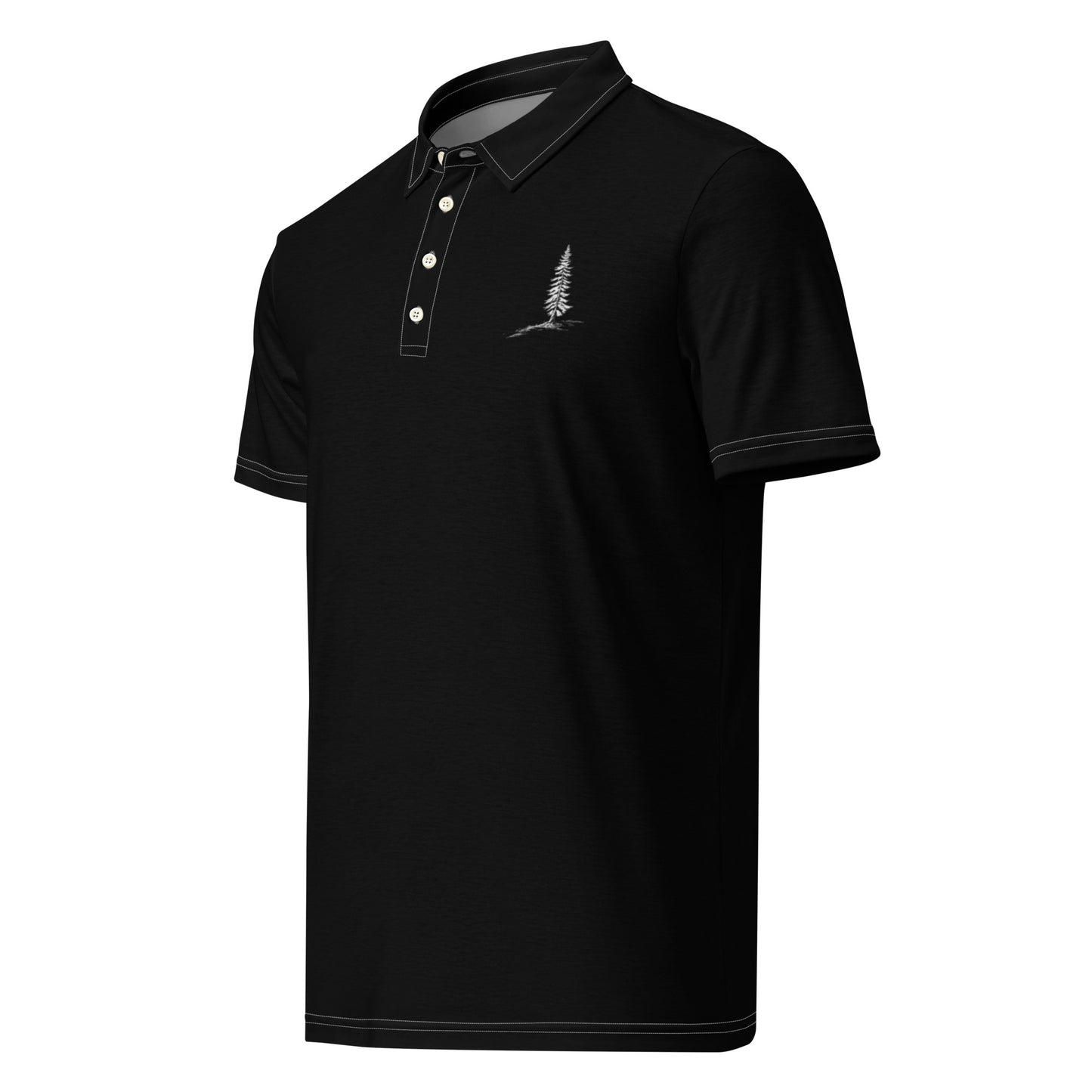 Polo Premium Noir