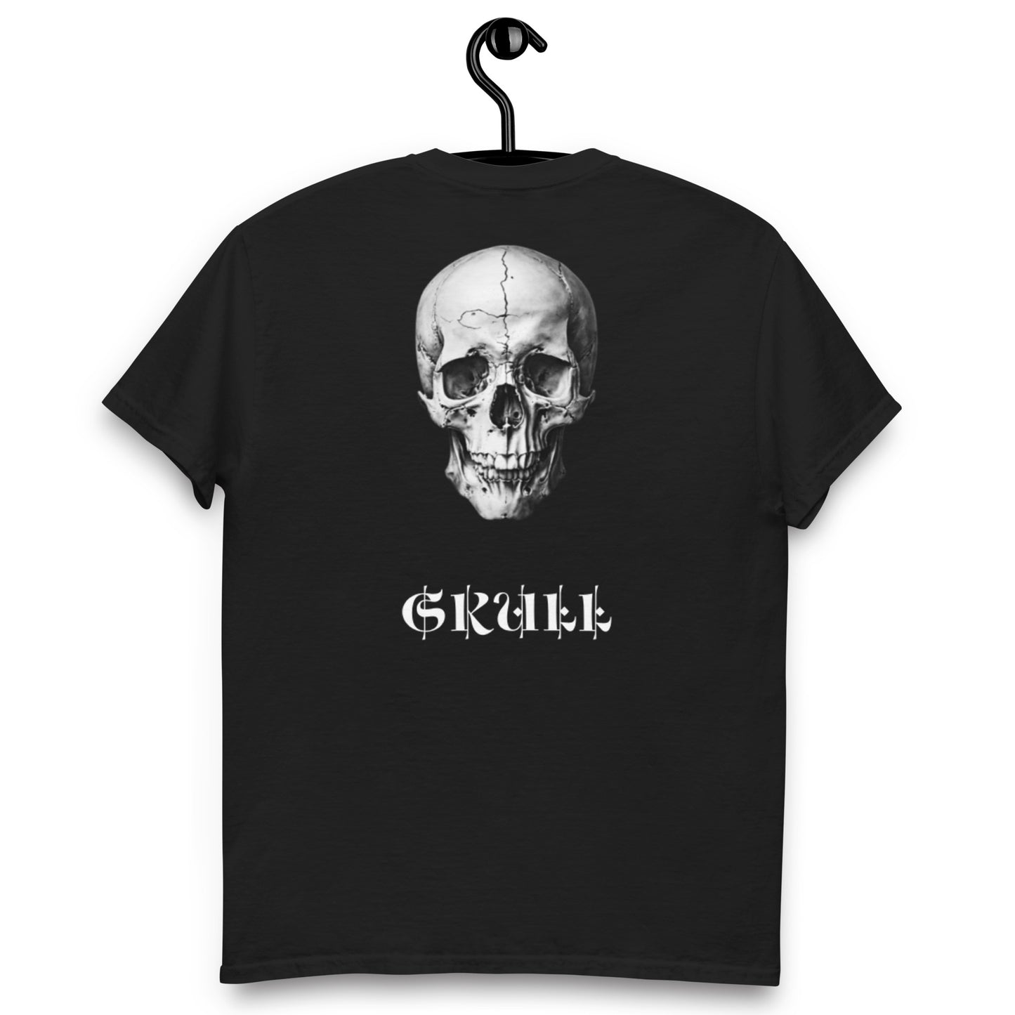 T-shirt "Skull"