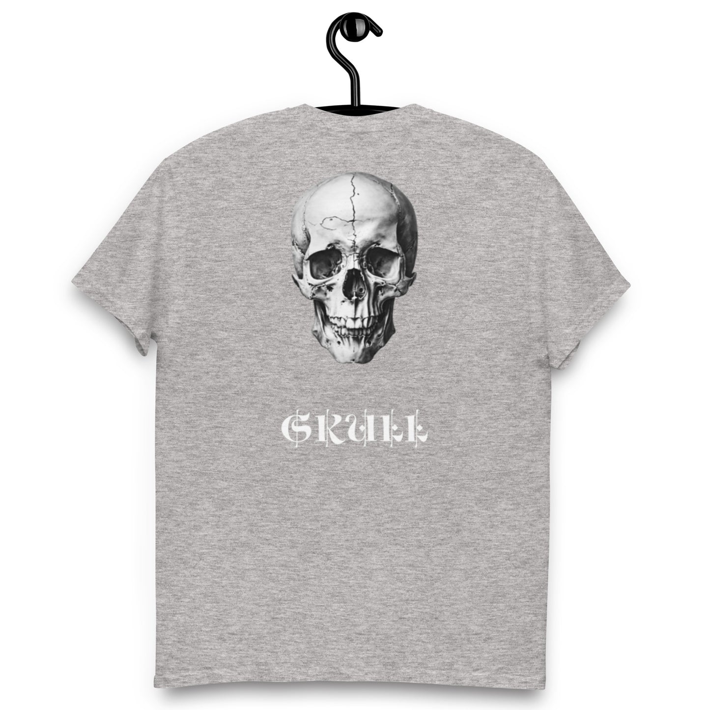 T-shirt "Skull"