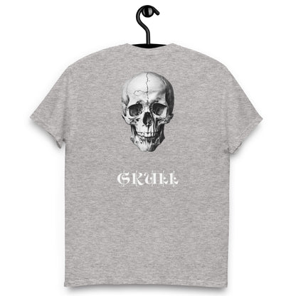 T-shirt "Skull"