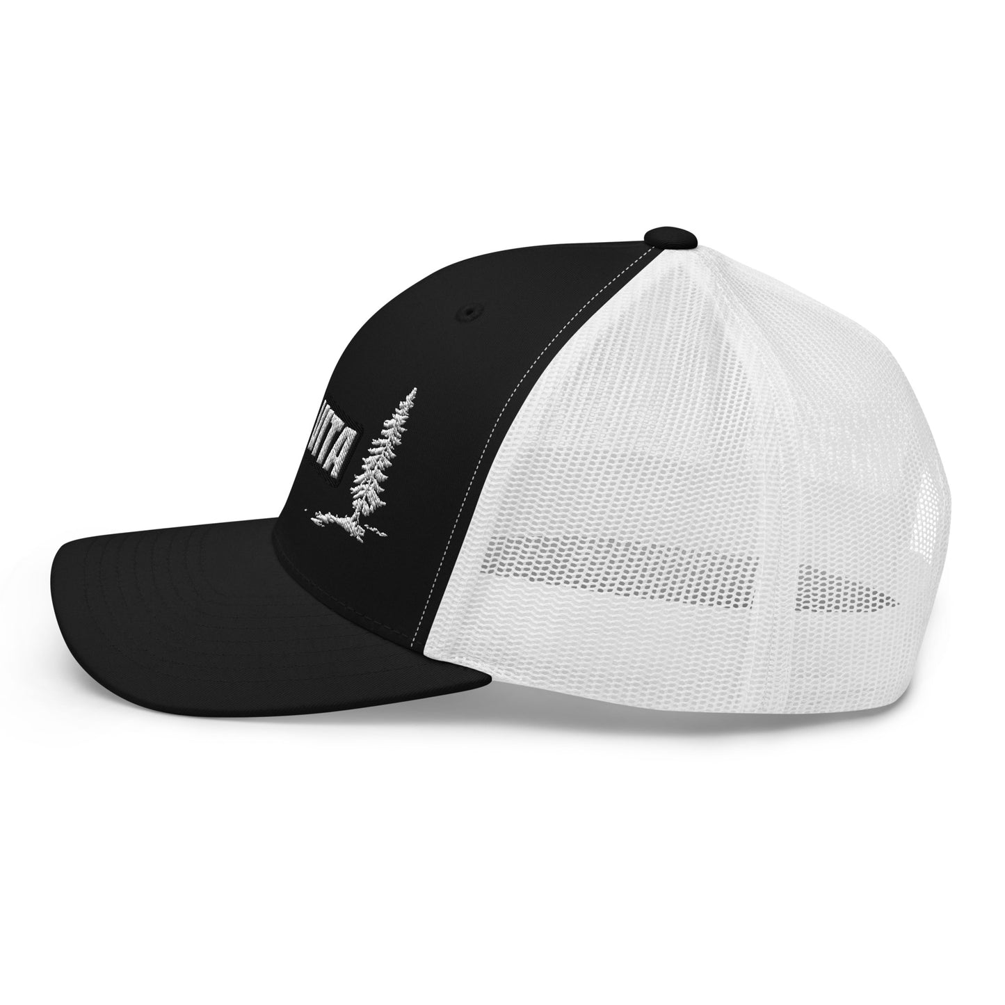 Casquette Trucker "Bona Vita"