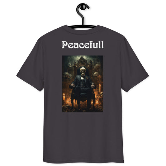 T-shirt "Peacefull"