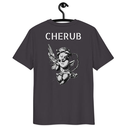T-shirt "Cherub"