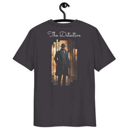 T-shirt "The Detective"