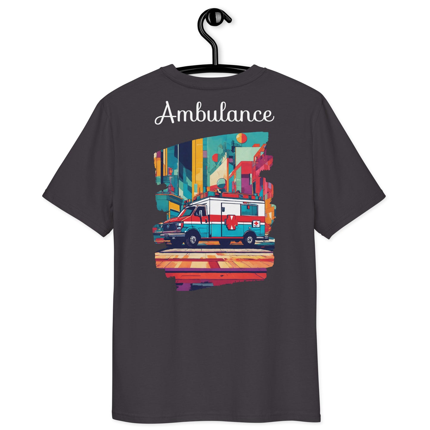 T-shirt "Ambulance"