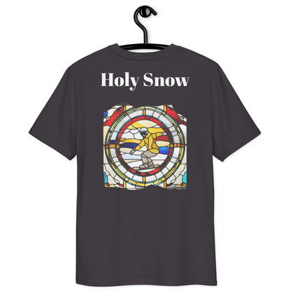 T-shirt "Holy Snow"