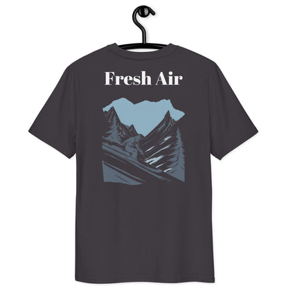 T-shirt "Fresh Air"