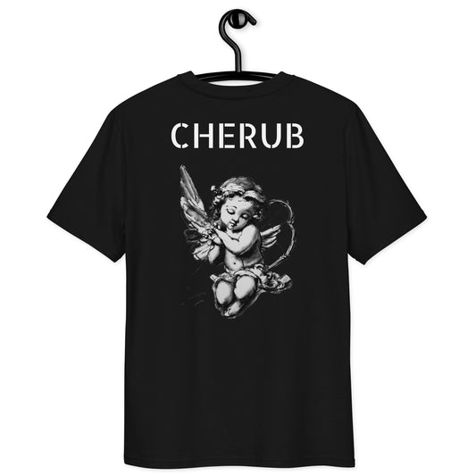 T-shirt "Cherub"