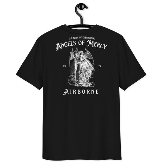 T-shirt "Angels of Mercy"