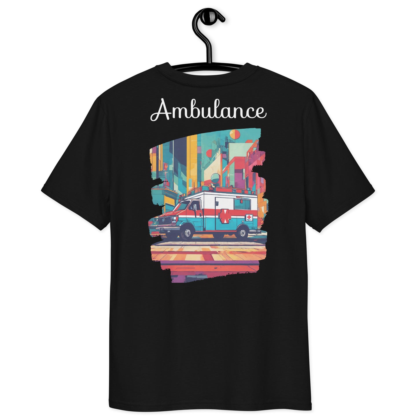 T-shirt "Ambulance"