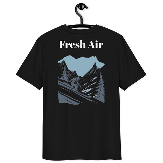 T-shirt "Fresh Air"