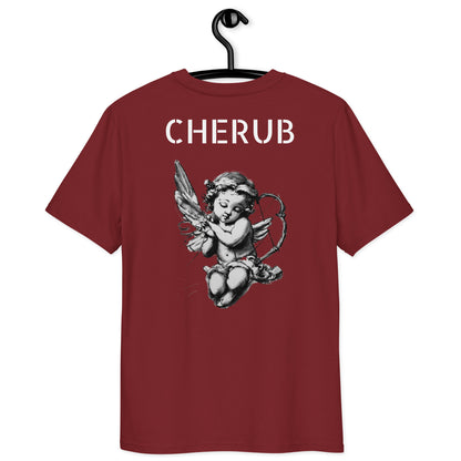 T-shirt "Cherub"
