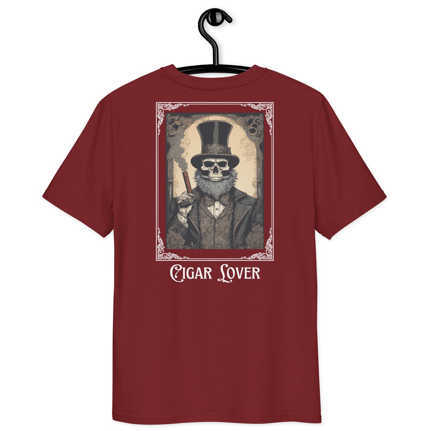 T-shirt "Cigar Lover"