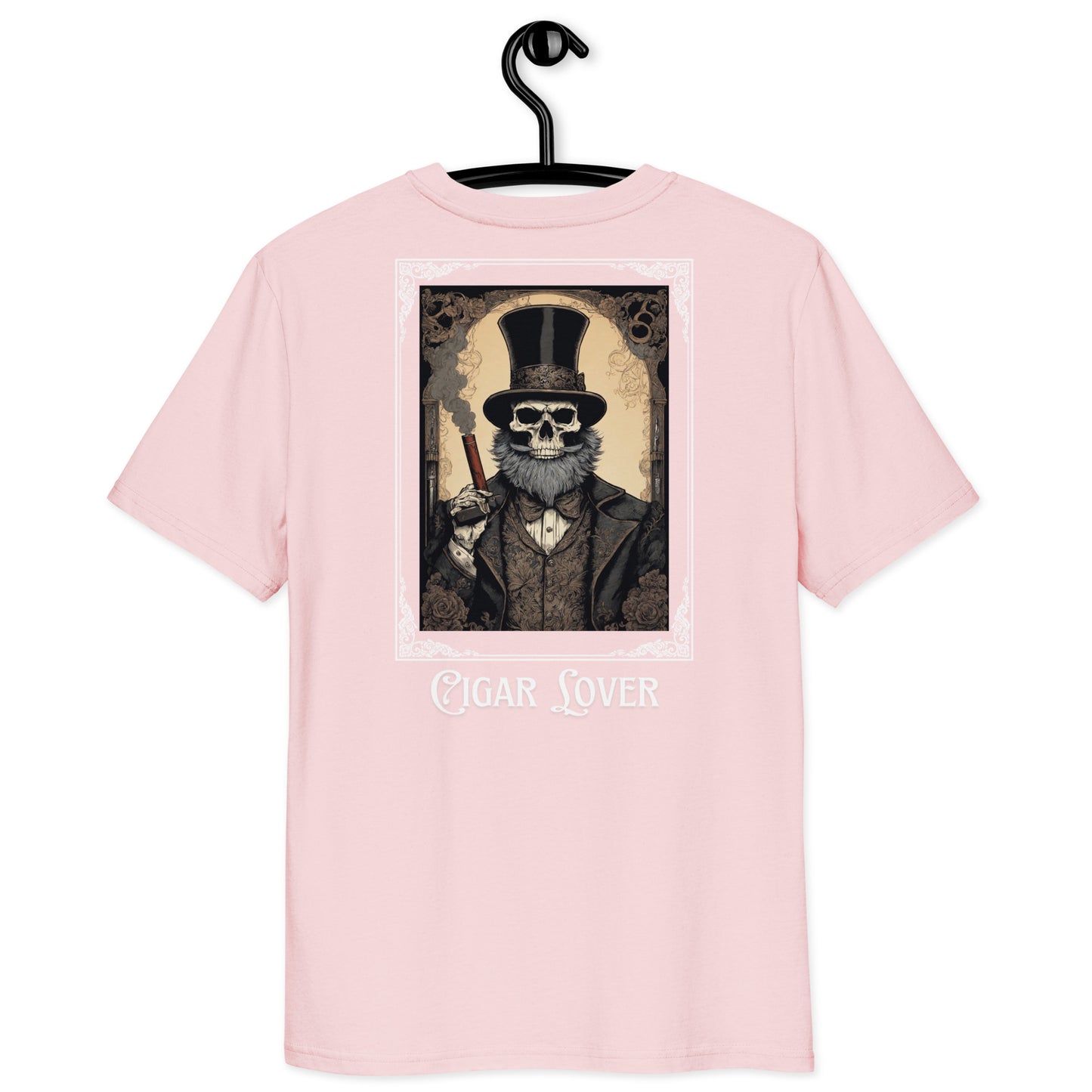 T-shirt "Cigar Lover"