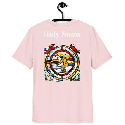 T-shirt "Holy Snow"