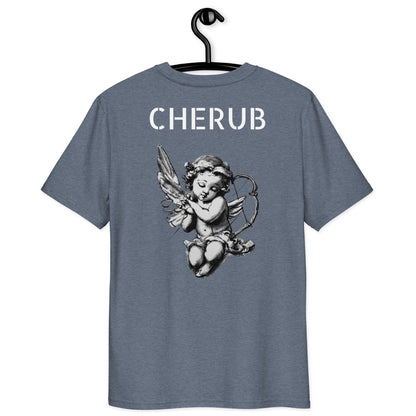 T-shirt "Cherub"
