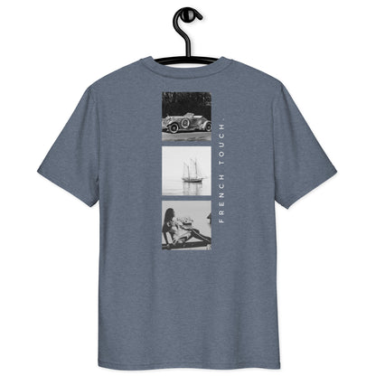 T-shirt "French Touch"