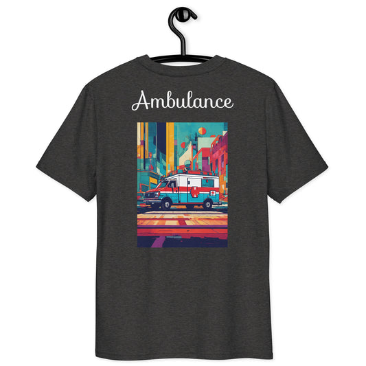 T-shirt "Ambulance"