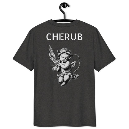 T-shirt "Cherub"