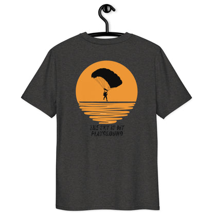 T-shirt "The Sky is my Playground"