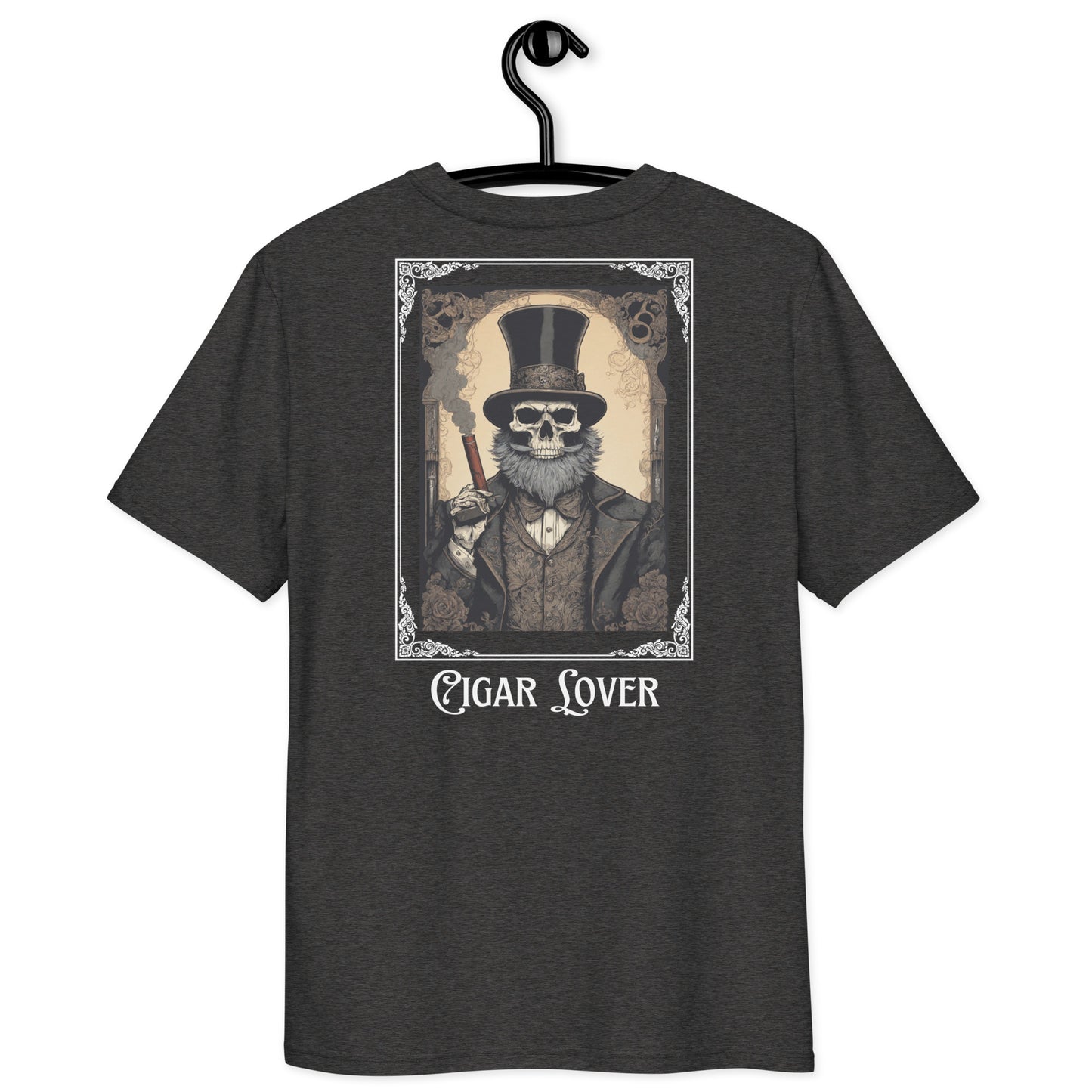 T-shirt "Cigar Lover"