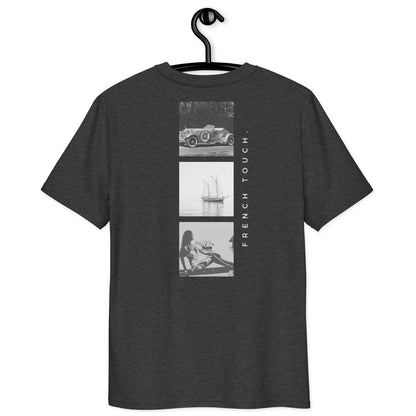 T-shirt "French Touch"