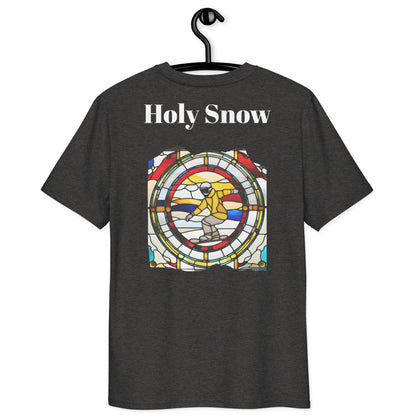 T-shirt "Holy Snow"