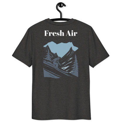 T-shirt "Fresh Air"