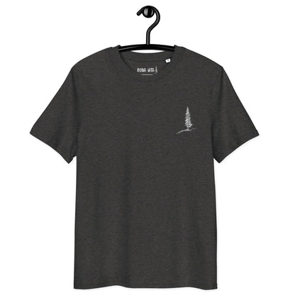 T-shirt "Warrior Being"