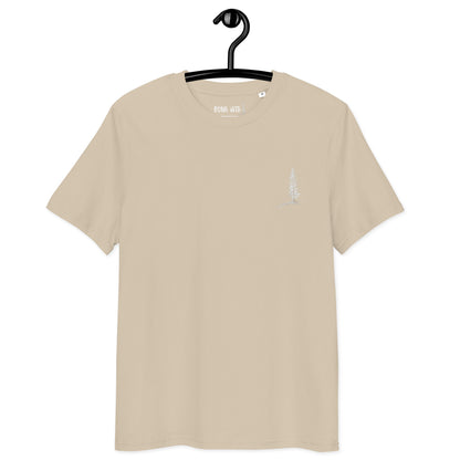 T-shirt "Warrior Being"