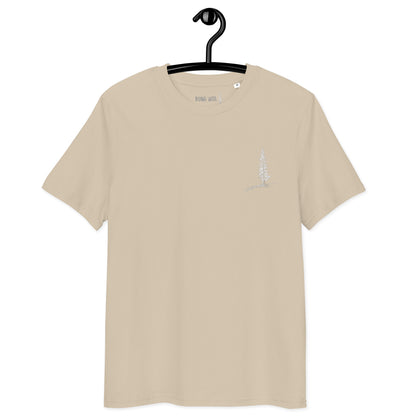 T-shirt "The Sky is my Playground"