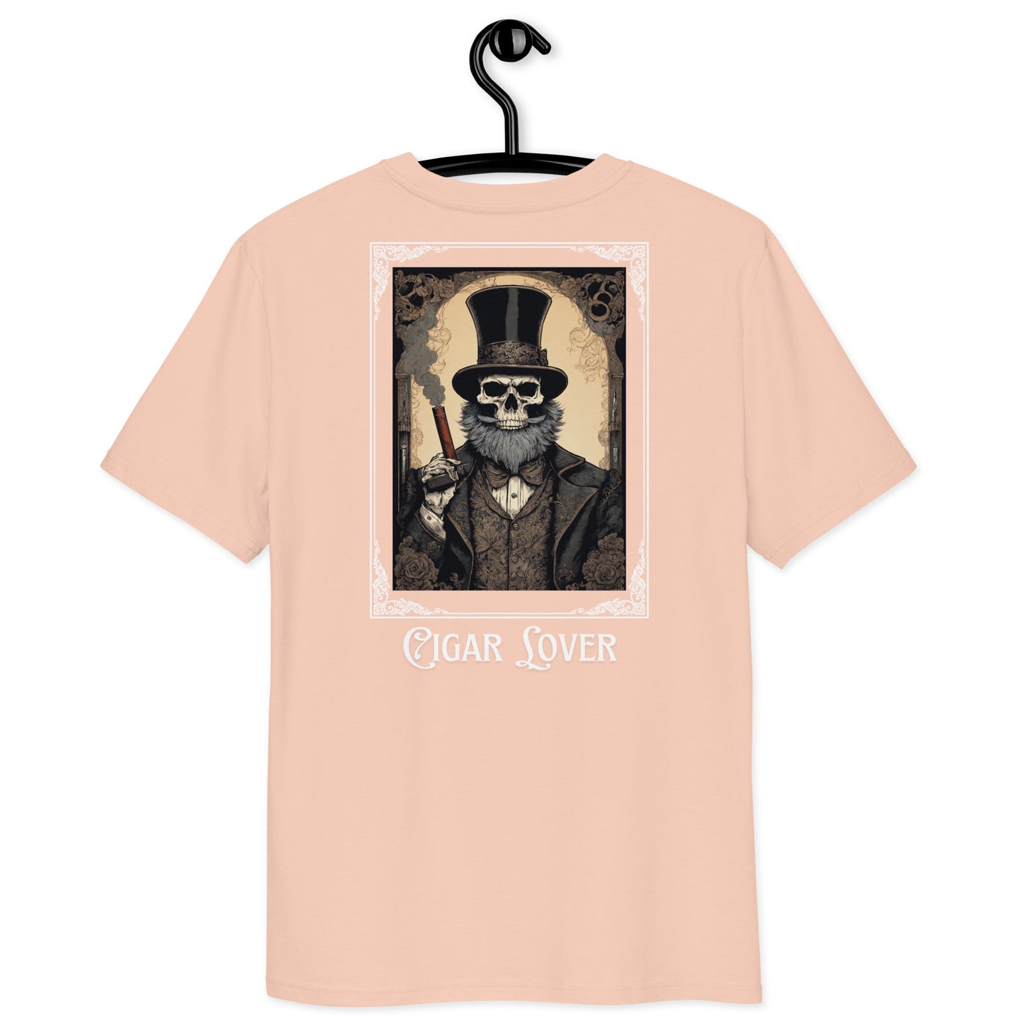 T-shirt "Cigar Lover"