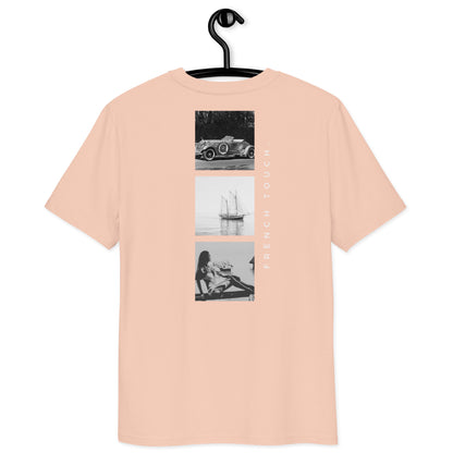 T-shirt "French Touch"