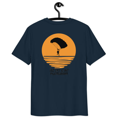 T-shirt "The Sky is my Playground"