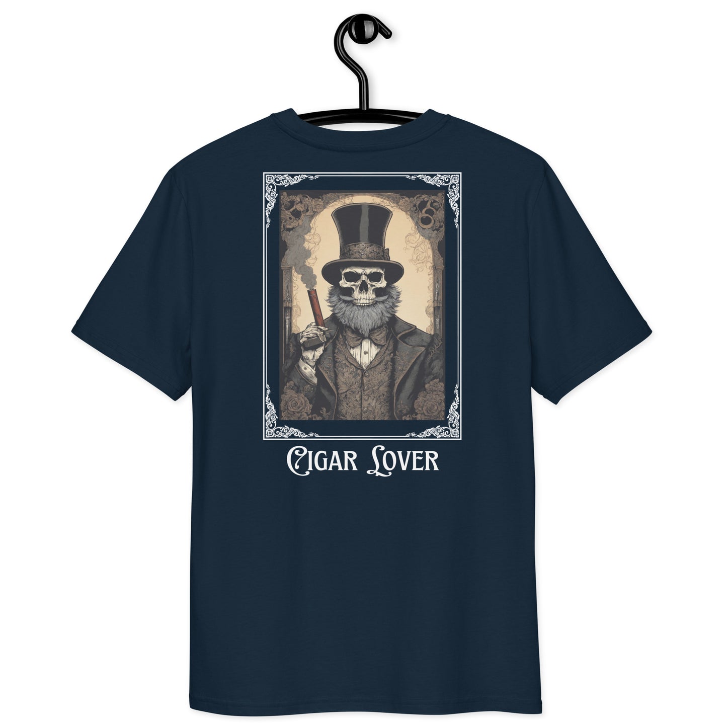 T-shirt "Cigar Lover"