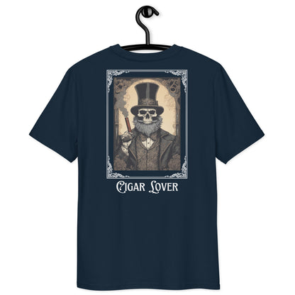 T-shirt "Cigar Lover"