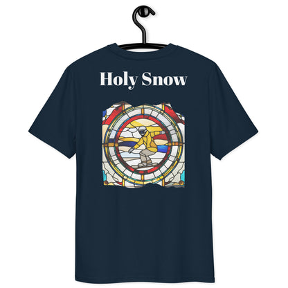 T-shirt "Holy Snow"