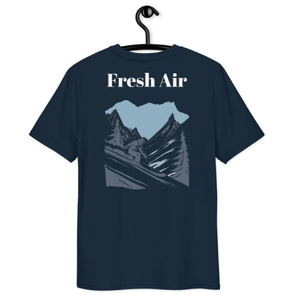 T-shirt "Fresh Air"