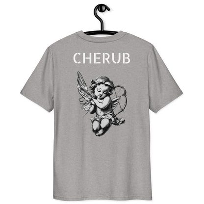 T-shirt "Cherub"