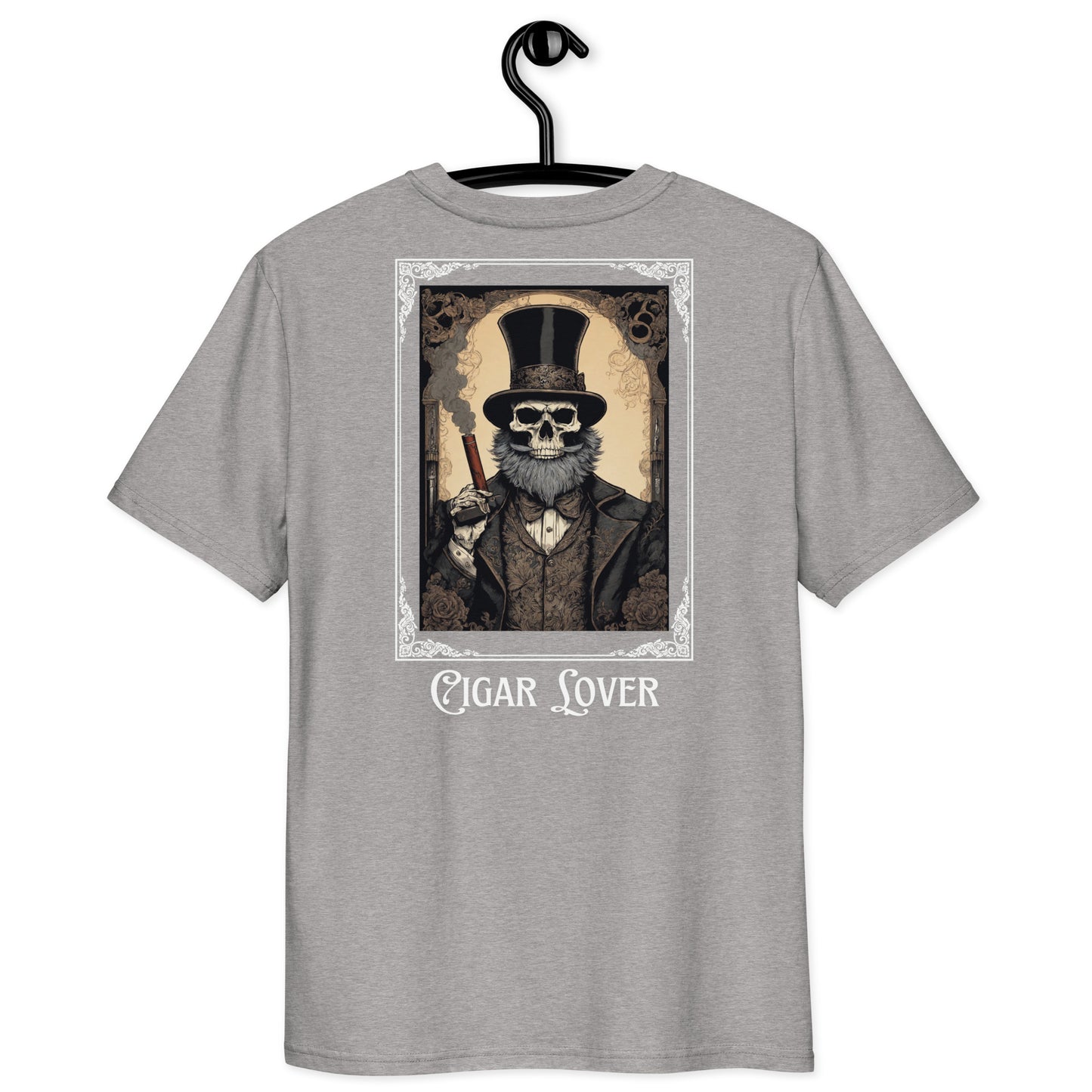 T-shirt "Cigar Lover"